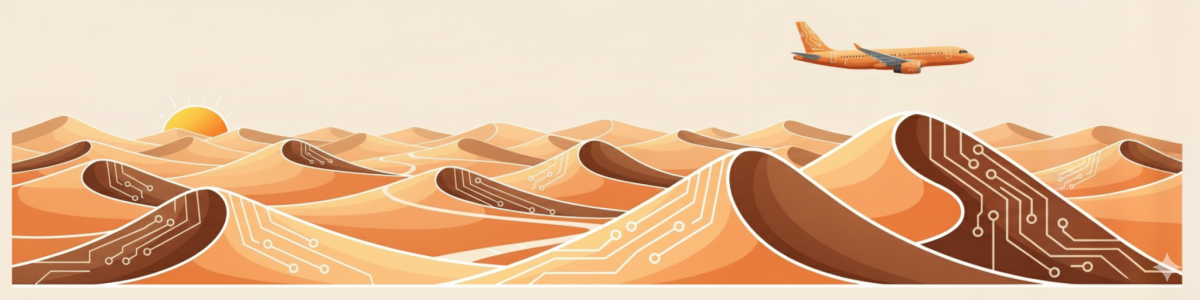 Lancement de CognitiveSand